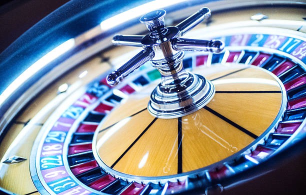 Mobile app interface showing live casino tables and sports markets
